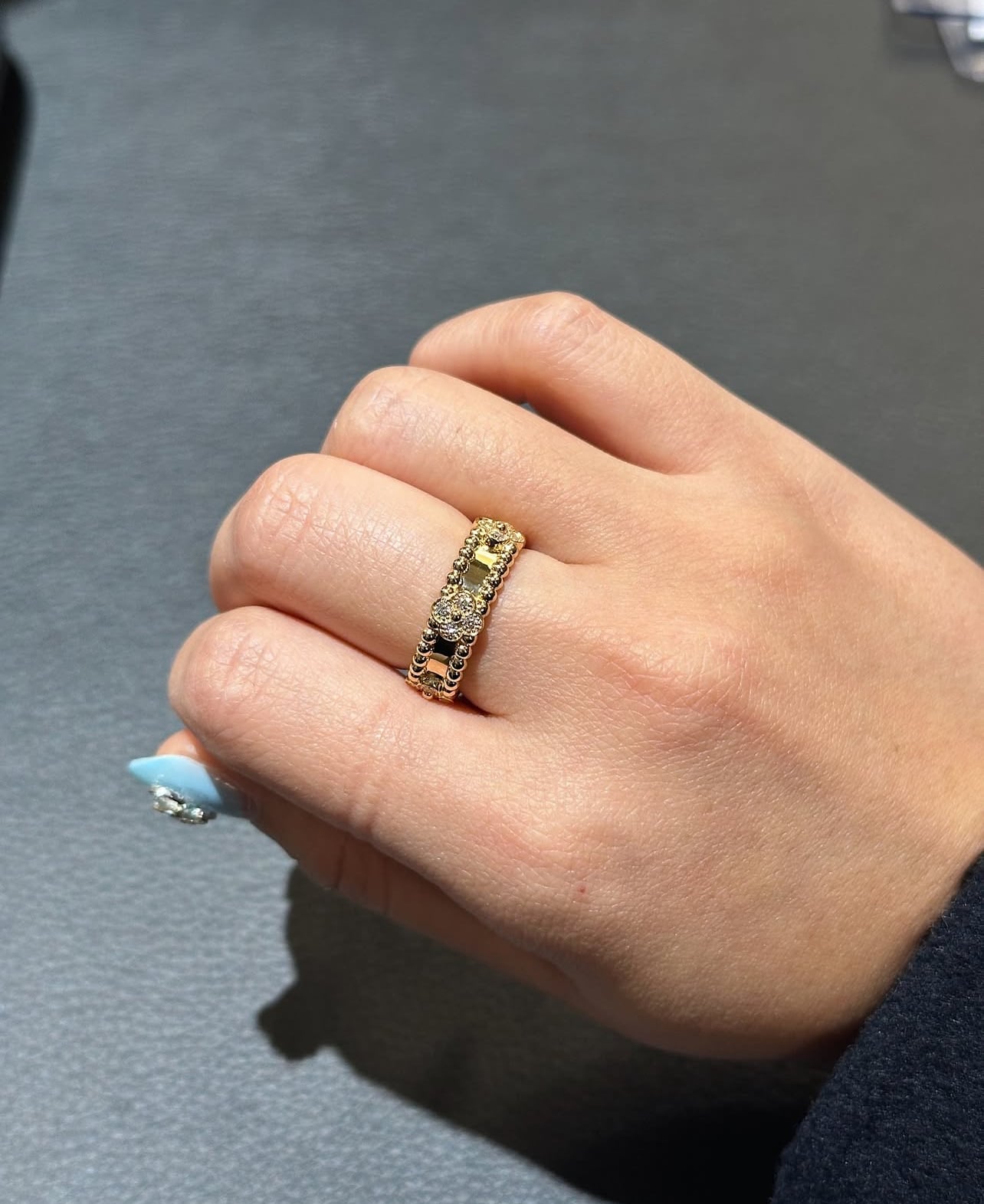 10 Van Cleef &amp; Arpels Classics for Your Jewelry Collection